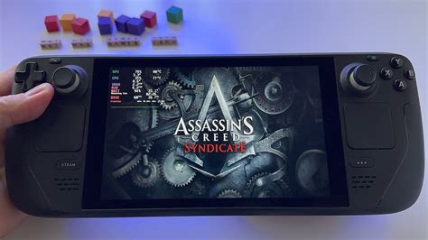 assassin's creed syndicate steam deck